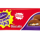 Illustration for article titled This week we’re barely putting up with Cadbury Creme Egg Cookies